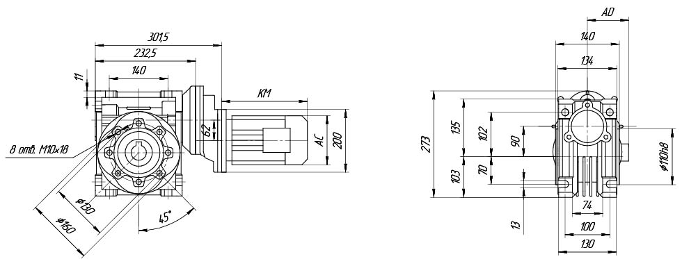 мотор-редуктор UD-PC080-PV090-01.jpg